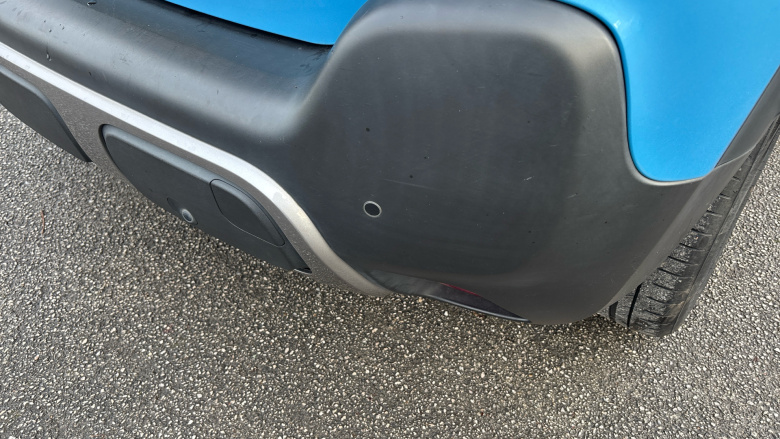 Citroen C3 Aircross 1.5 BlueHDi Flair 5dr [6 speed] Diesel Hatchback